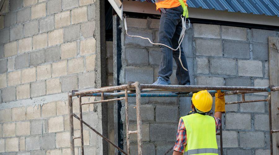 Professional residential roofers in Rose, OK